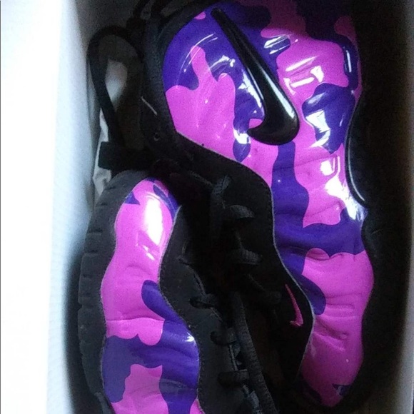 Preschool shoes